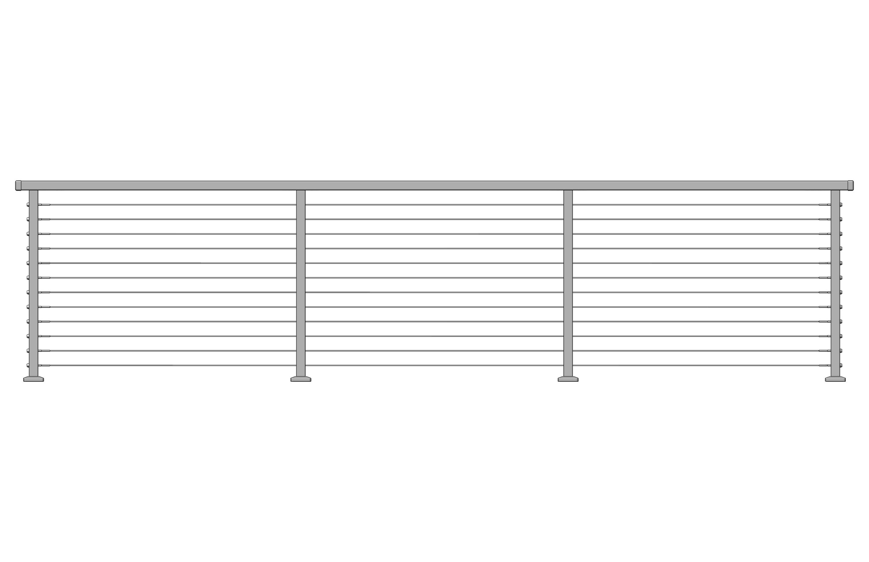 RAILEASY HD CABLE CUTTER C0989-00HD | ORION Cable Railing System